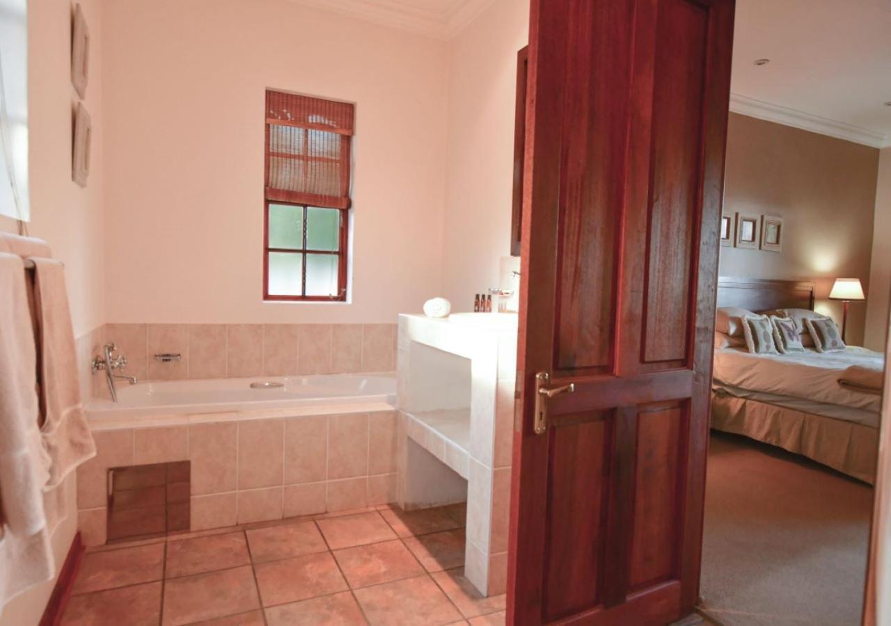 The Clarens Place Bagian luar foto