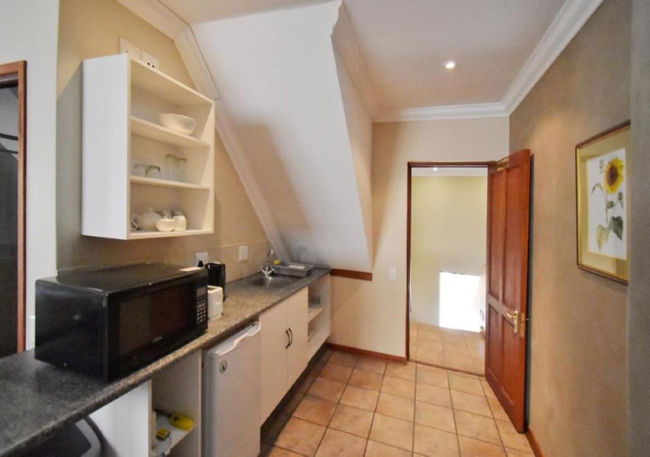 The Clarens Place Bagian luar foto