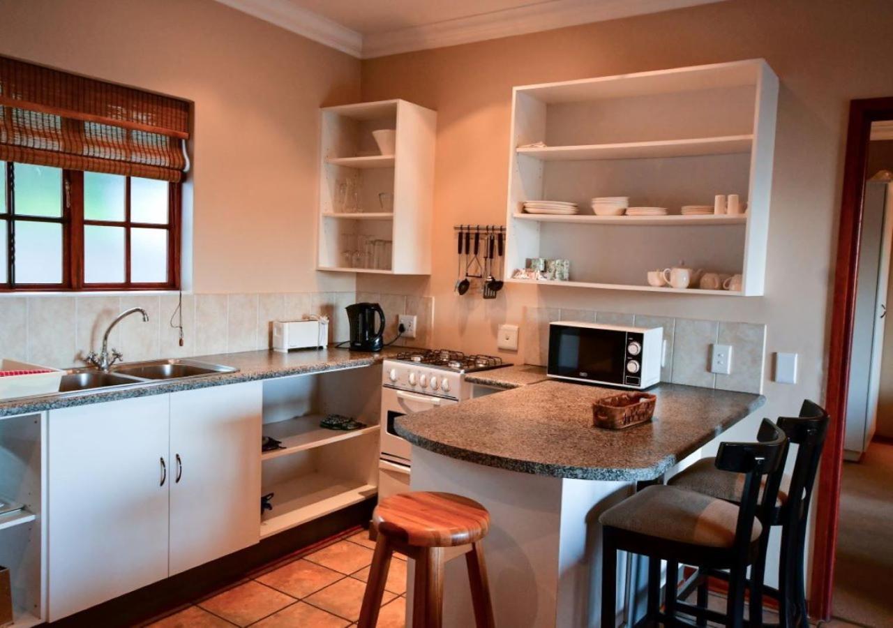 The Clarens Place Bagian luar foto