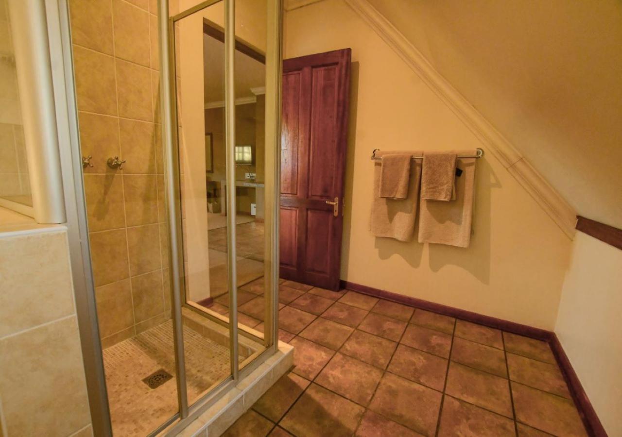 The Clarens Place Bagian luar foto