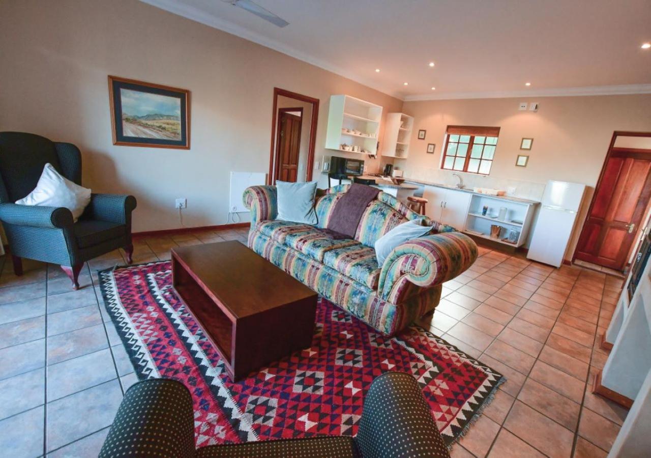 The Clarens Place Bagian luar foto