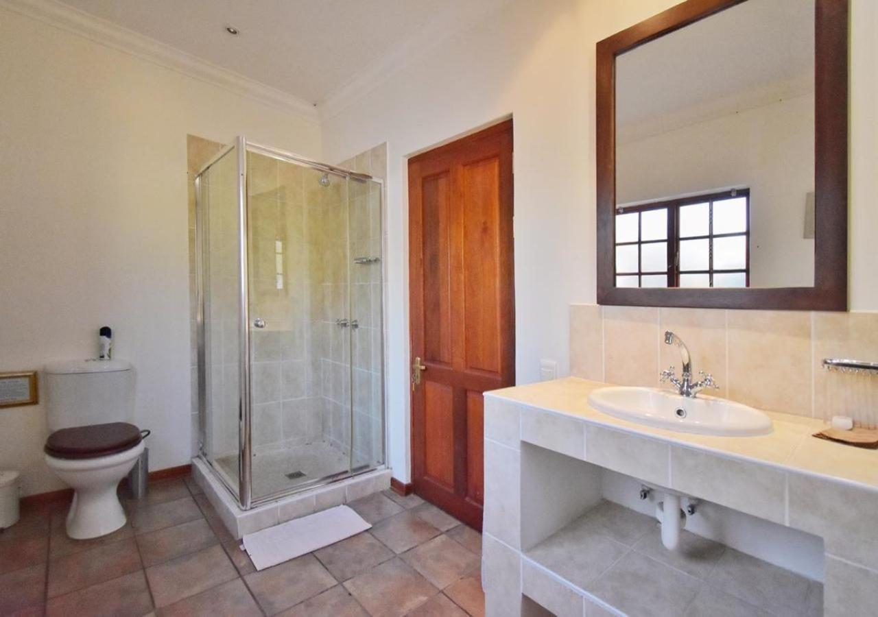 The Clarens Place Bagian luar foto